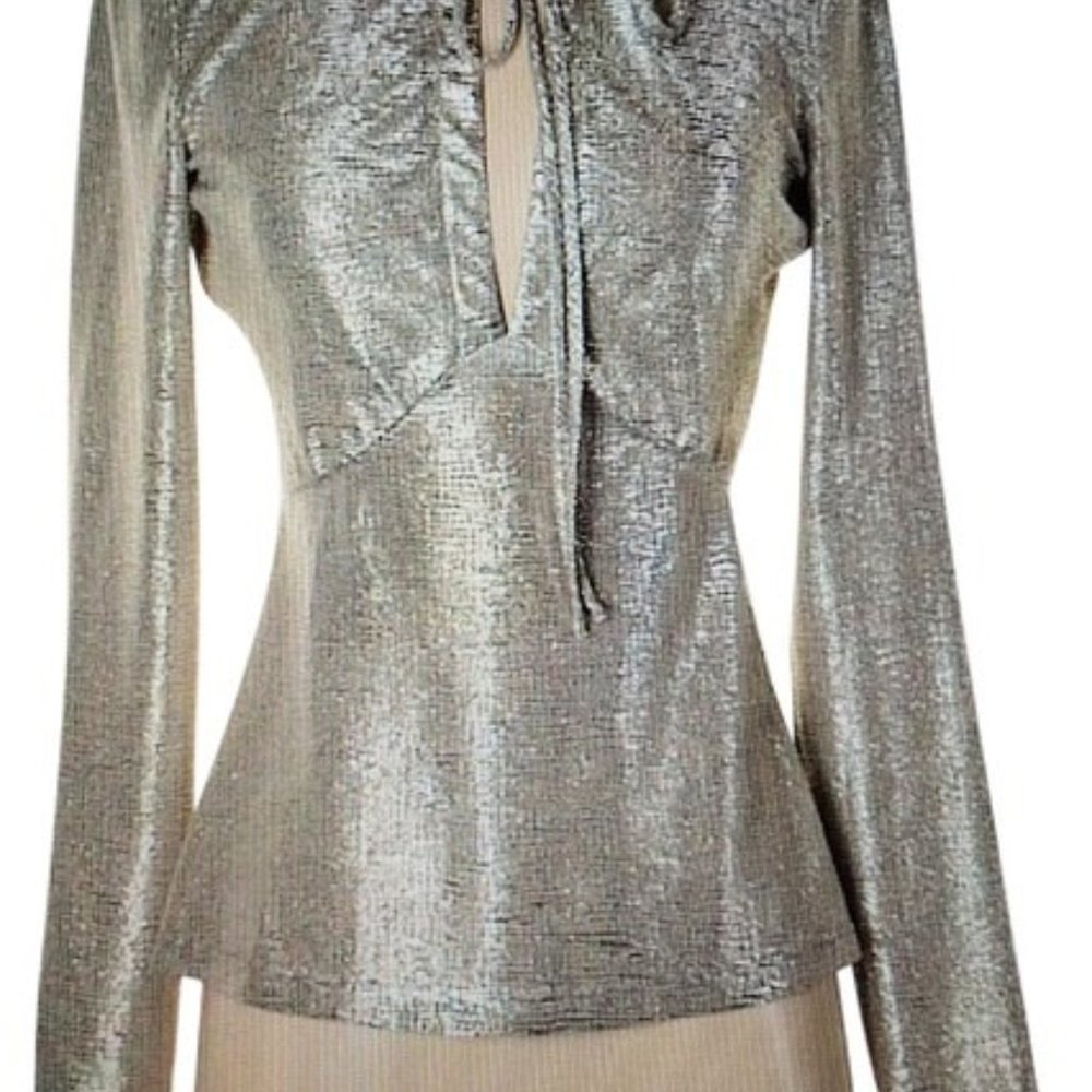 Evening Top - image 1